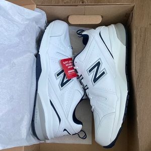 NWT in original box New Balance “dad” shoe